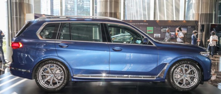 bmw 13